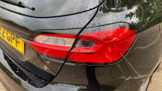 Ford Fiesta 1.0 EcoBoost Trend 5dr Petrol Hatchback